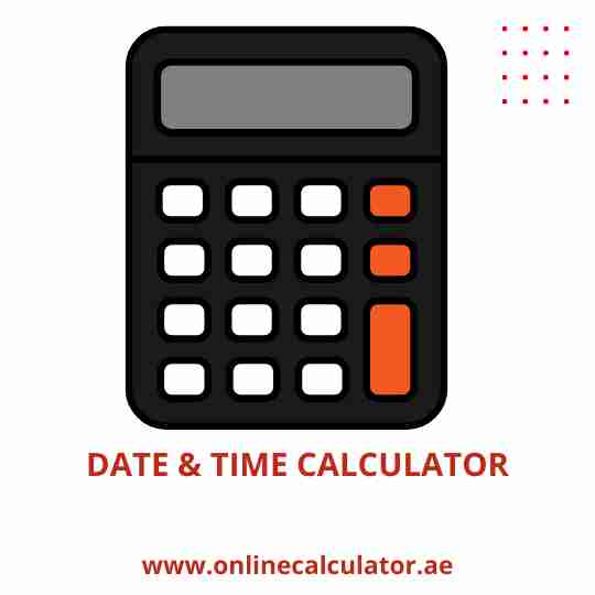 Date & Time Calulator