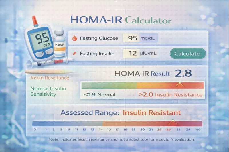 IVF Due Date Calculator