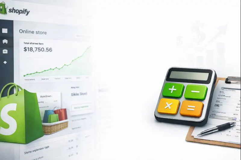 Stripe Fee Calculator