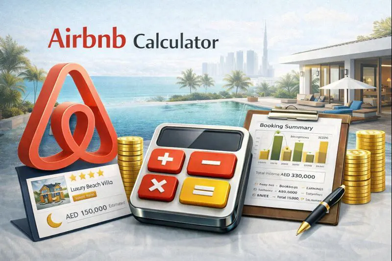 Airbnb Calculator