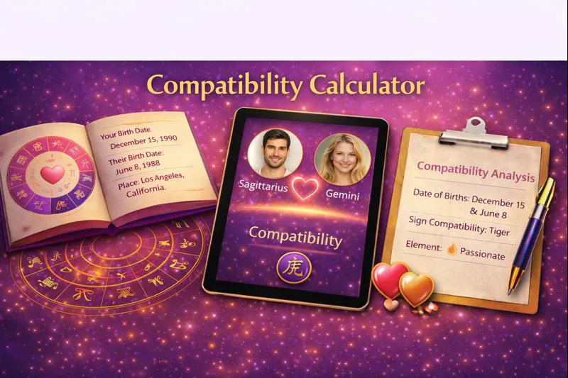 Compatibility Calculator