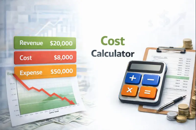 Cost Calculator
