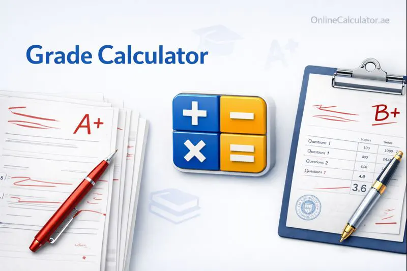 Grade Calculator
