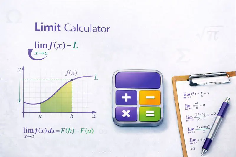 Limit Calculator