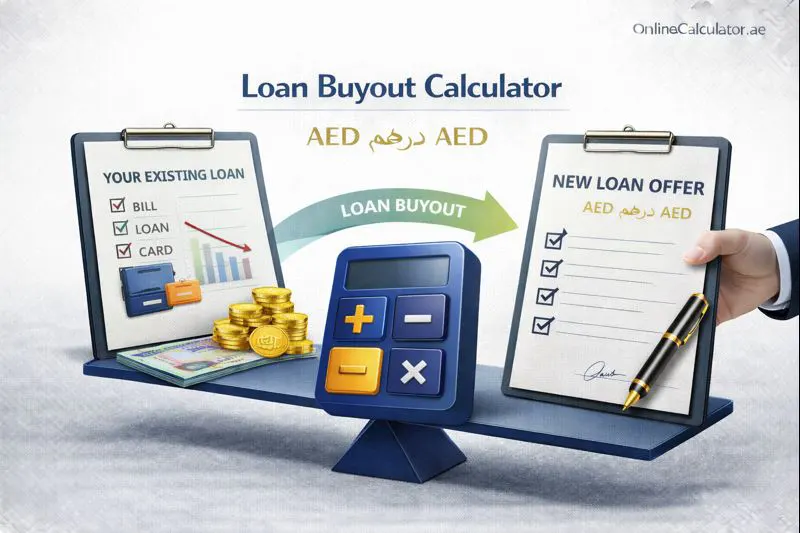 loan buyout calculator