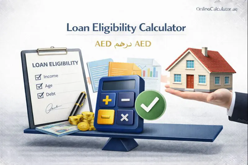 loan eligibility calculator