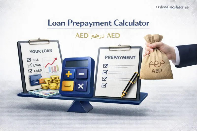 loan prepayment calculator