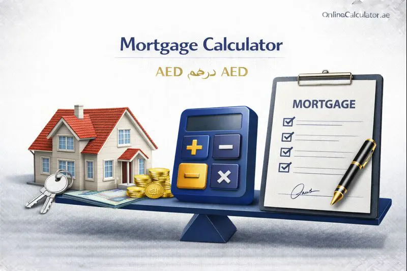 mortgage calculator