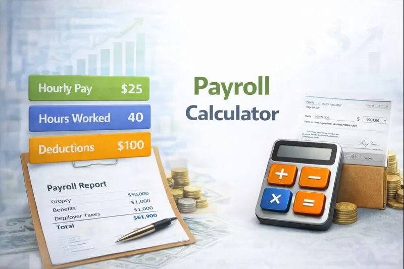 Payroll Calculator