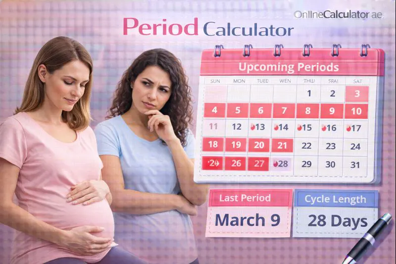 Period Calculator