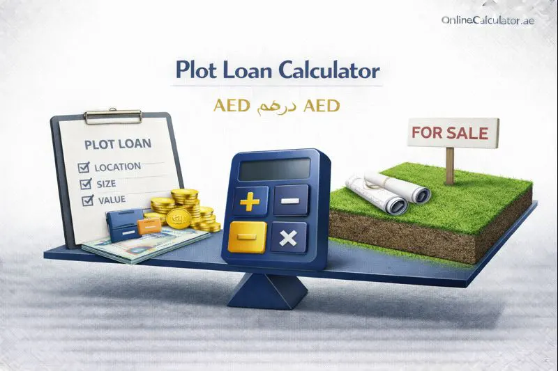 plot loan calculator