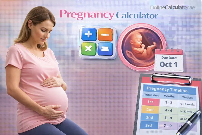Pregnancy Calculator
