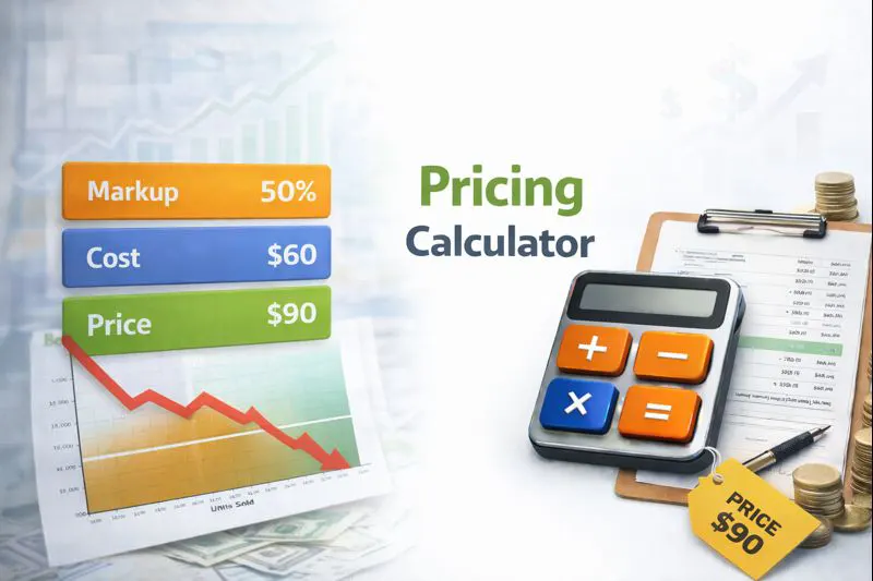 Pricing Calculator