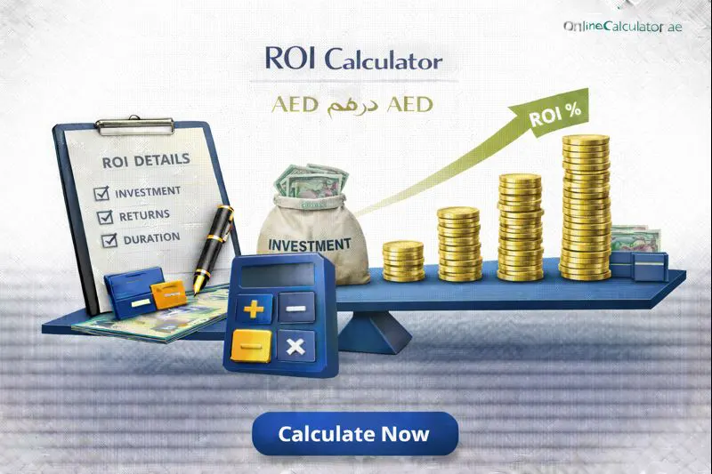 roi calculator
