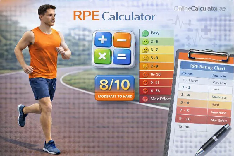 RPE Calculator