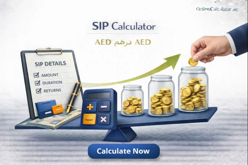 sip calculator